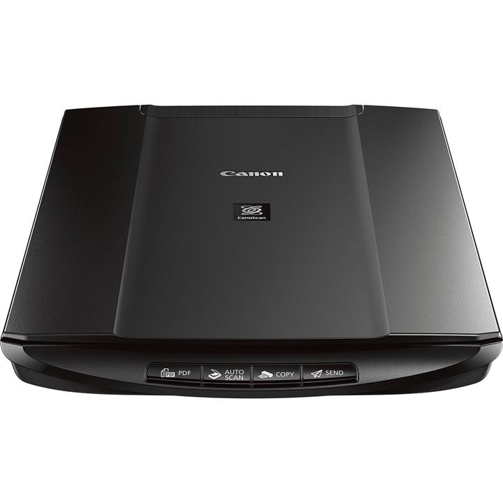 اسکنر کانن مدل CanoScan LiDE 120 Canon CanoScan LiDE 120 Scanner